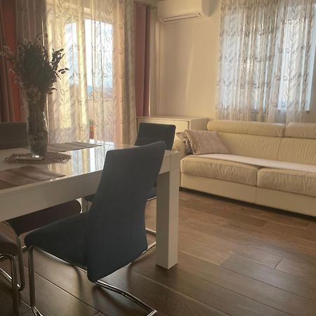 Blueberry Apartment โบล ภายนอก รูปภาพ