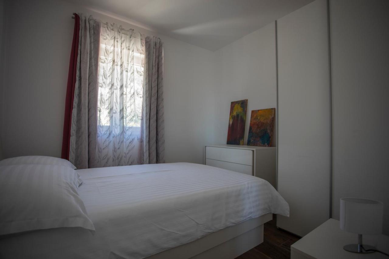 Blueberry Apartment โบล ภายนอก รูปภาพ