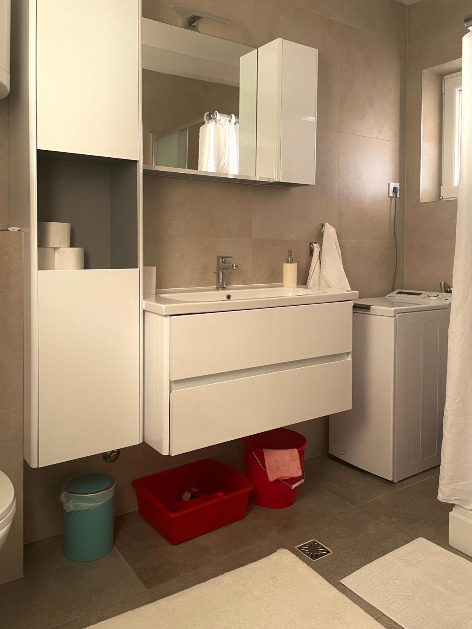 Blueberry Apartment โบล ภายนอก รูปภาพ